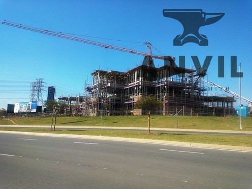 Landmark Office Park, Midrand - Landmark Office Park - Building 7 property image 2