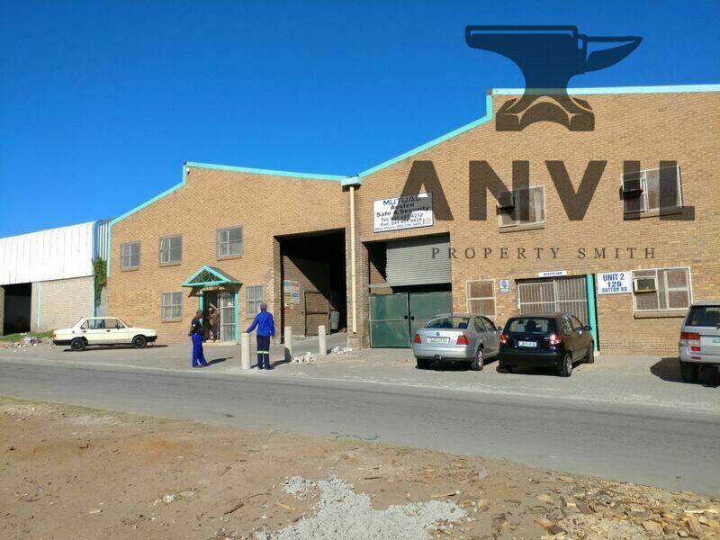 126 Sutton Rd - Unit 7 property image 24