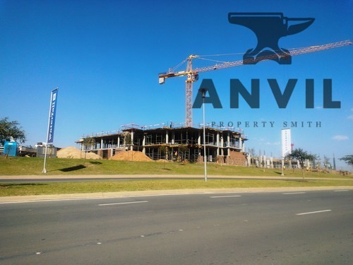 Landmark Office Park, Midrand - Landmark Office Park - Building 7 property image 3