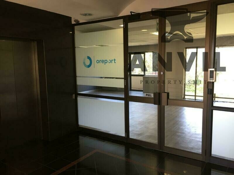 The Woodlands Office park, Building 11B - Building 11 B- FF  property image 3