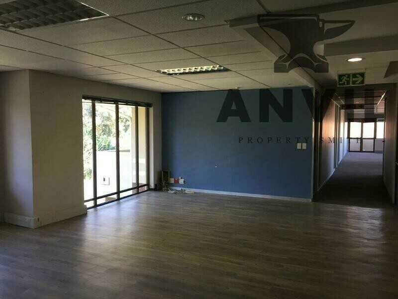 The Woodlands Office park, Building 11B - Building 11 B- FF  property image 4