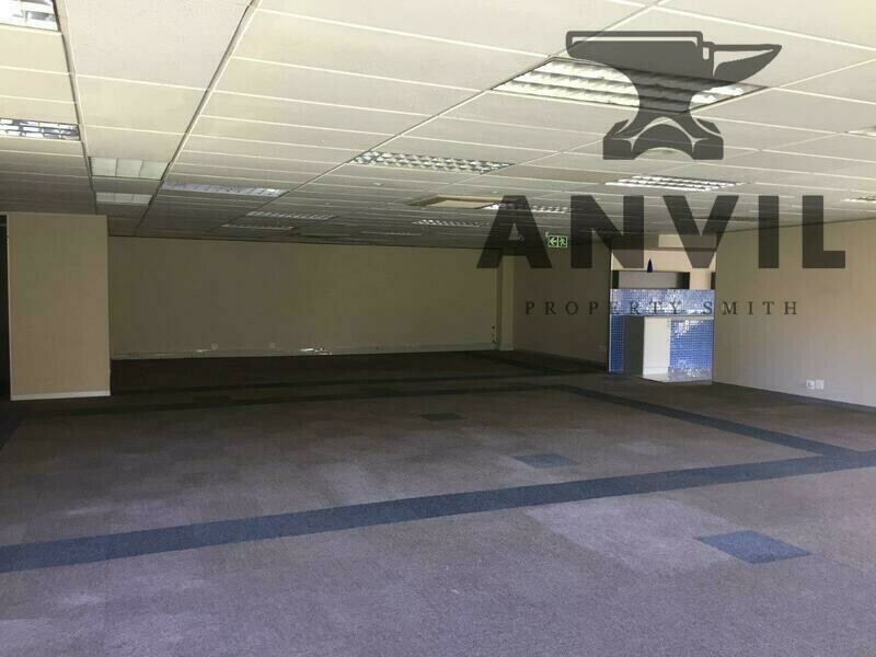 The Woodlands Office park, Building 11B - Building 11 B- FF  property image 7