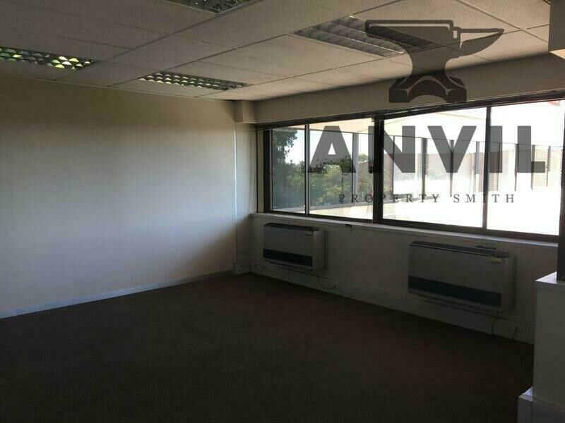 The Woodlands Office park, Building 11B - Building 11 B- FF  property image 8