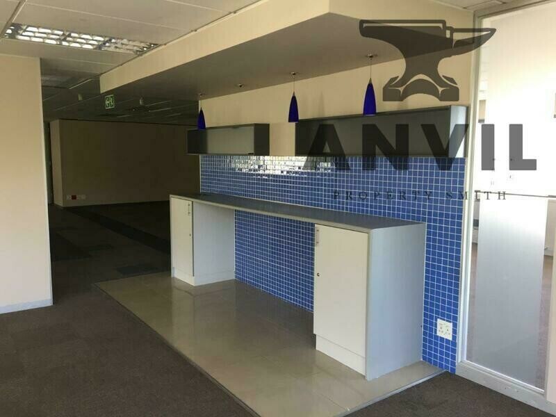 The Woodlands Office park, Building 11B - Building 11 B- FF  property image 9