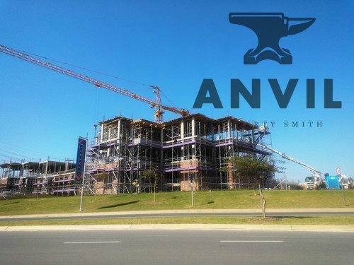 Landmark Office Park, Midrand - Landmark Office Park - Building 7 property image 5