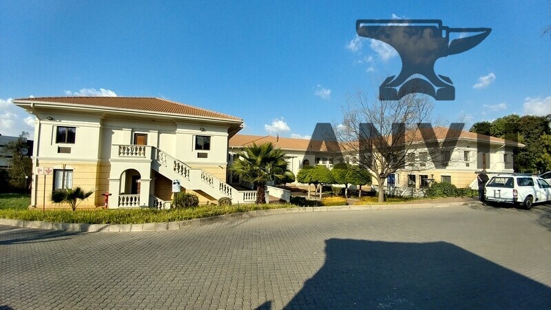 Grayston Ridge Office Park, Sandton - Block B - Lower Ground Floor property image 26