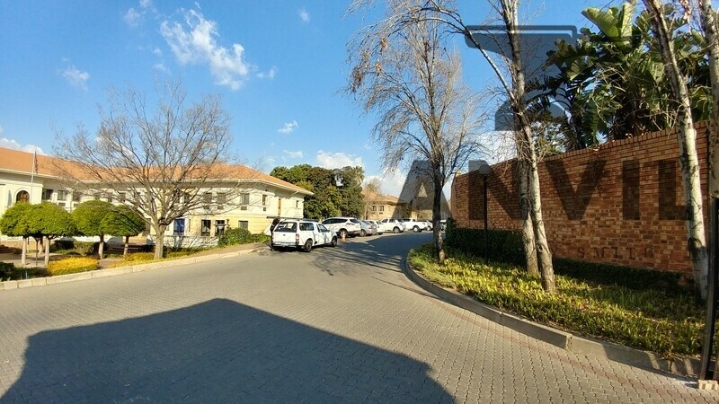 Grayston Ridge Office Park, Sandton - Block B - Lower Ground Floor property image 27