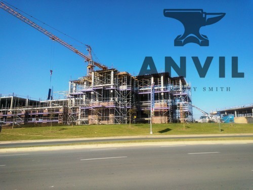 Landmark Office Park, Midrand - Landmark Office Park - Building 7 property image 6