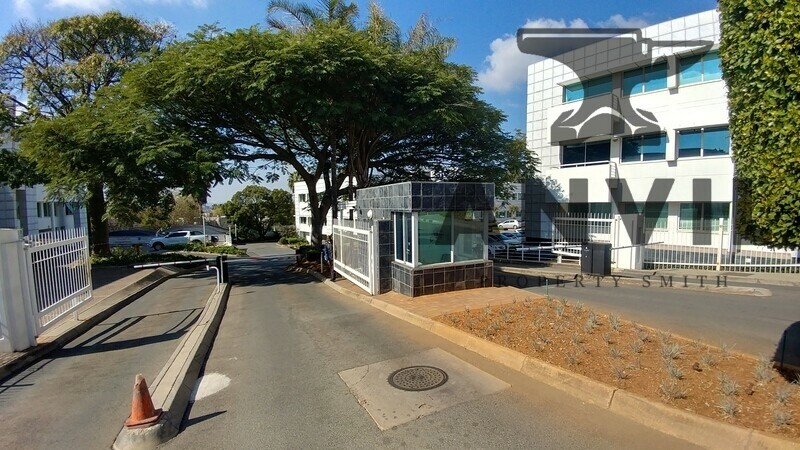 150 Rivonia Road Office Park, Morningside, Sandton - First Floor Building 1 (101c) property image 39