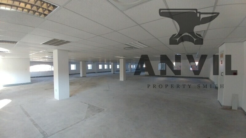 Rosebank Corner - 1st Floor Office - To Lease property image 7 Rosebank Corner - 1st Floor Office - To Lease property image 7