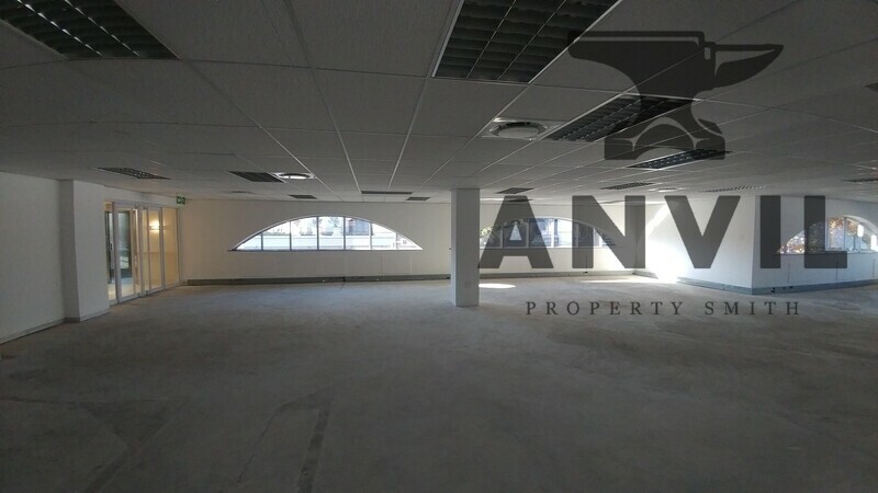 Rosebank Corner - 1st Floor Office - To Lease property image 8 Rosebank Corner - 1st Floor Office - To Lease property image 8