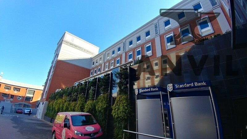 Rosebank Corner - 1st Floor Office - To Lease property image 3 Rosebank Corner - 1st Floor Office - To Lease property image 3