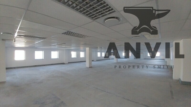 Rosebank Corner - 1st Floor Office - To Lease property image 9 Rosebank Corner - 1st Floor Office - To Lease property image 9