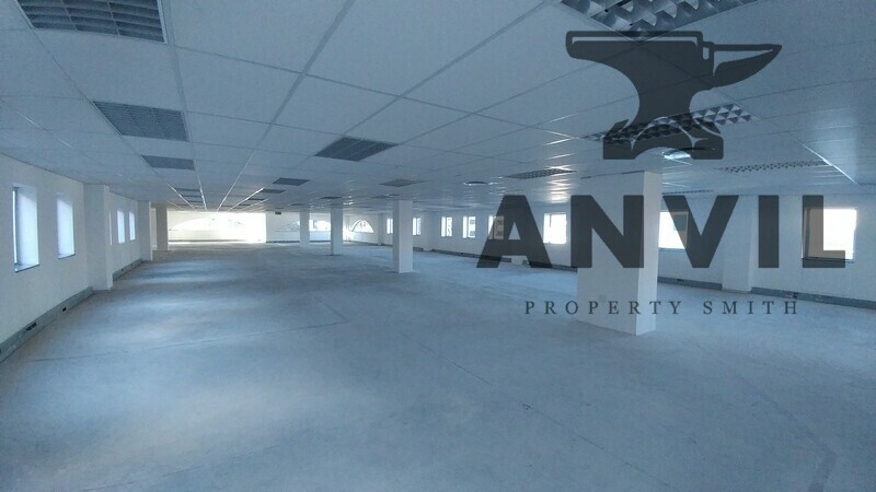 Rosebank Corner - 1st Floor Office - To Lease property image 12 Rosebank Corner - 1st Floor Office - To Lease property image 12