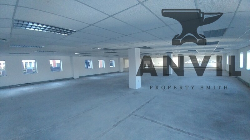 Rosebank Corner - 1st Floor Office - To Lease property image 13 Rosebank Corner - 1st Floor Office - To Lease property image 13