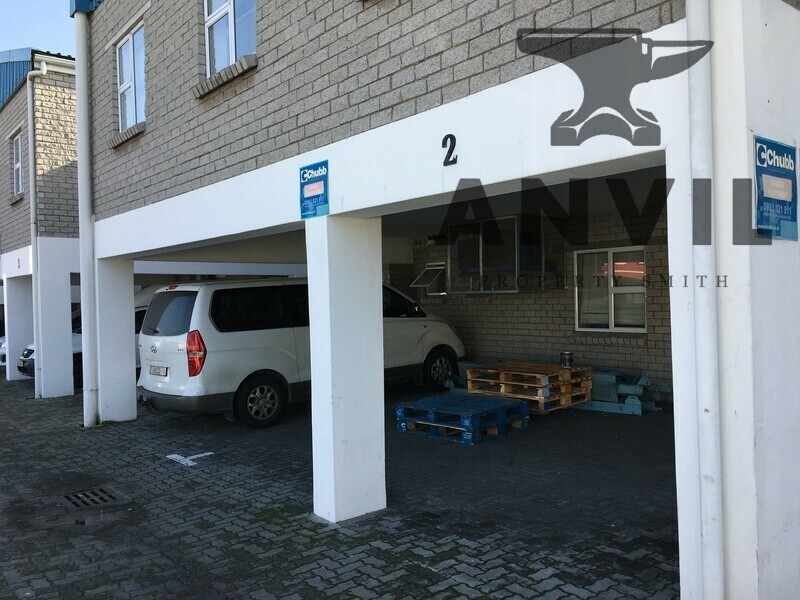 Tygerberg Junction Park - Unit 15 property image 17