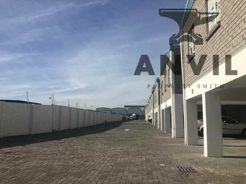 Tygerberg Junction Park - Unit 15 property image 19