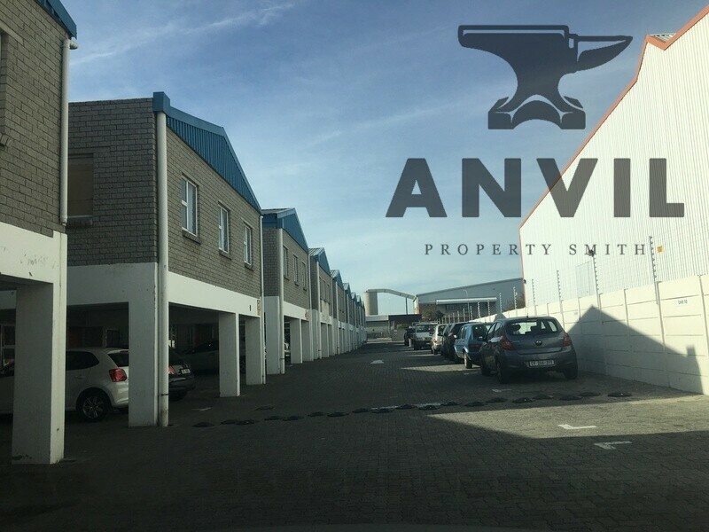 Tygerberg Junction Park - Unit 15 property image 16