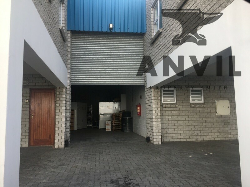 Tygerberg Junction Park - Unit 15 property image 18