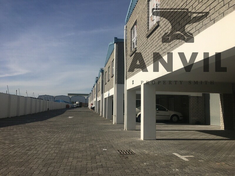 Tygerberg Junction Park - Unit 15 property image 21