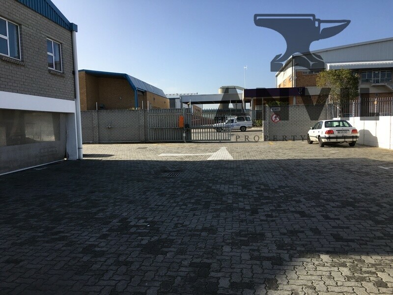 Tygerberg Junction Park - Unit 15 property image 22