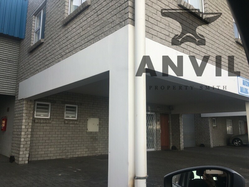 Tygerberg Junction Park - Unit 15 property image 23