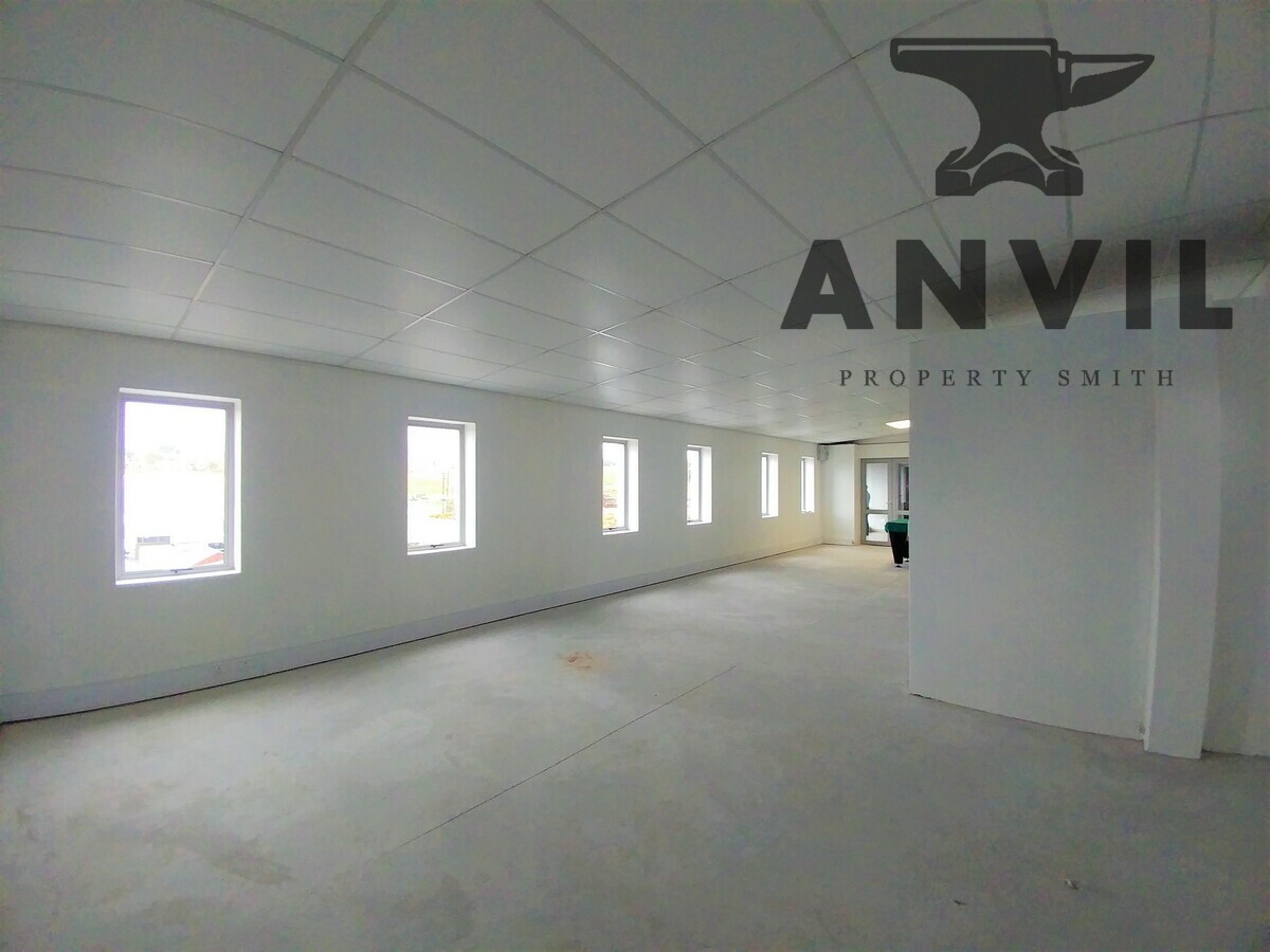 Office Space Firgrove Business Park 25096