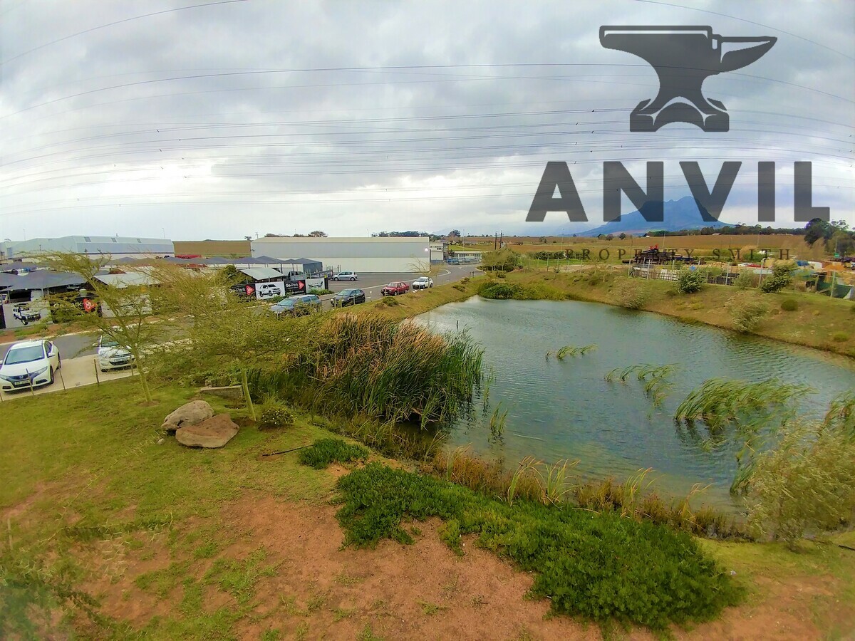 Office Space Firgrove Business Park 25096