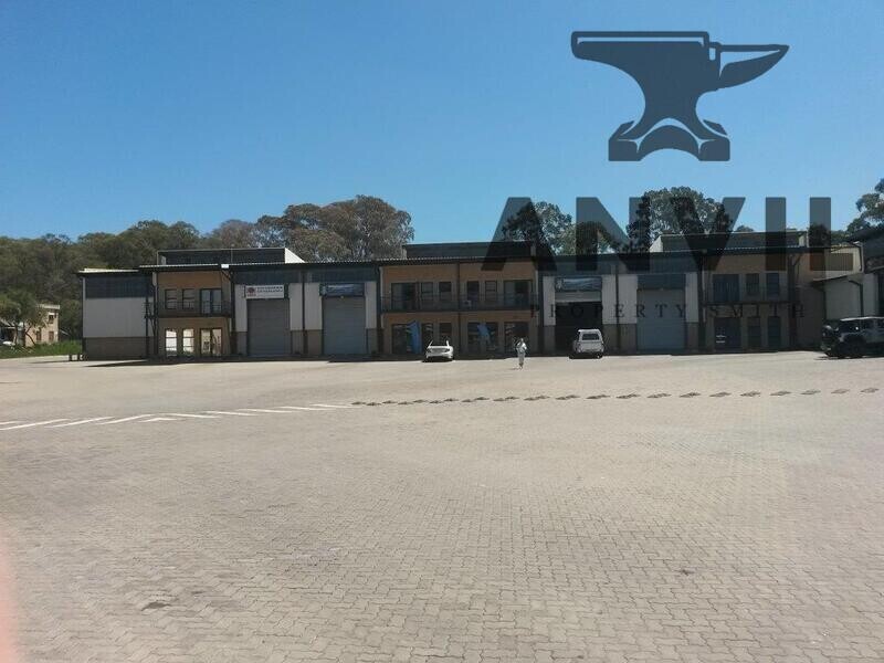 Knightsgate Industrial Park, Germiston - Unit 27 property image 12
