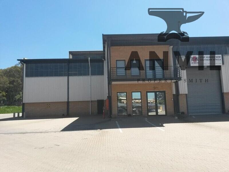 Knightsgate Industrial Park, Germiston - Unit 27 property image 14
