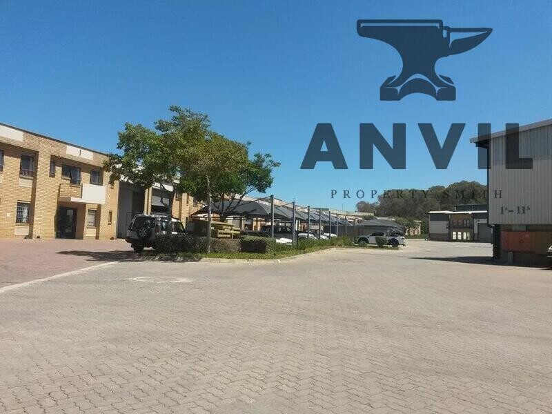 Knightsgate Industrial Park, Germiston - Unit 27 property image 16