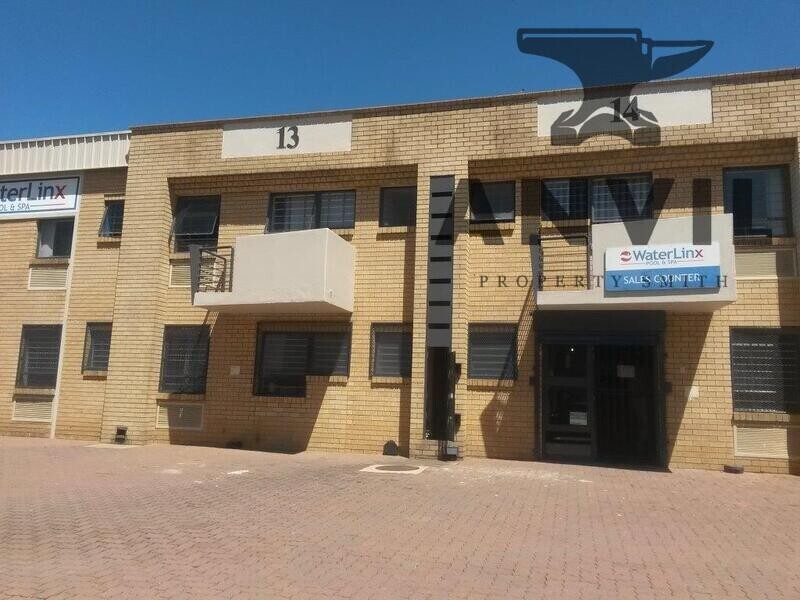 Knightsgate Industrial Park, Germiston - Unit 27 property image 24