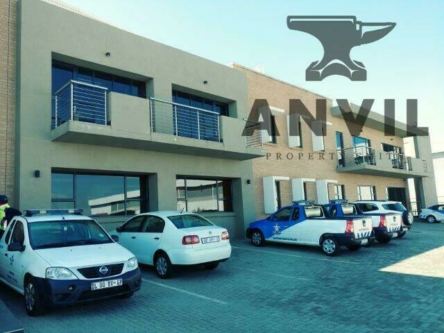 2 Monte Carlo Drive, Gosforth Park Raceway Industrial Park - 2 Monte Carlo Drive, Raceway Industrial Park property image 37