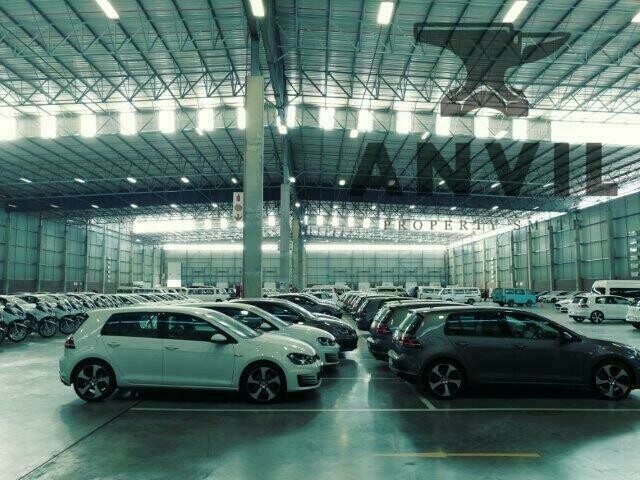 2 Monte Carlo Drive, Gosforth Park Raceway Industrial Park - 2 Monte Carlo Drive, Raceway Industrial Park property image 2