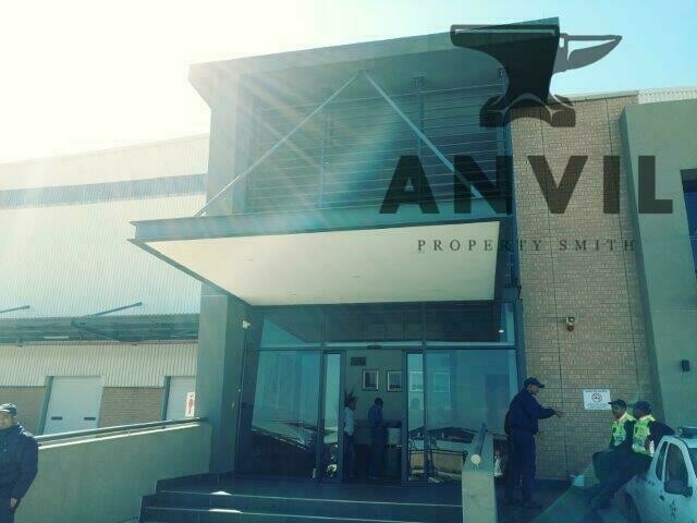 2 Monte Carlo Drive, Gosforth Park Raceway Industrial Park - 2 Monte Carlo Drive, Raceway Industrial Park property image 45