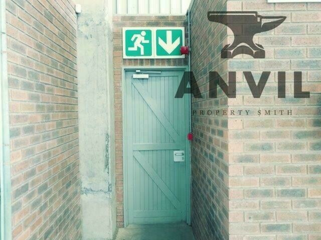 2 Monte Carlo Drive, Gosforth Park Raceway Industrial Park - 2 Monte Carlo Drive, Raceway Industrial Park property image 3