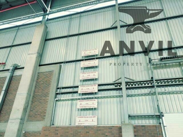 2 Monte Carlo Drive, Gosforth Park Raceway Industrial Park - 2 Monte Carlo Drive, Raceway Industrial Park property image 5