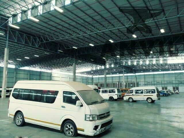 2 Monte Carlo Drive, Gosforth Park Raceway Industrial Park - 2 Monte Carlo Drive, Raceway Industrial Park property image 8