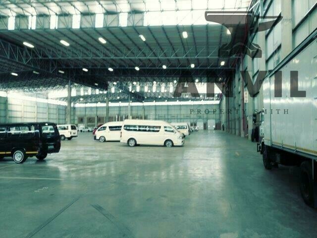 2 Monte Carlo Drive, Gosforth Park Raceway Industrial Park - 2 Monte Carlo Drive, Raceway Industrial Park property image 9