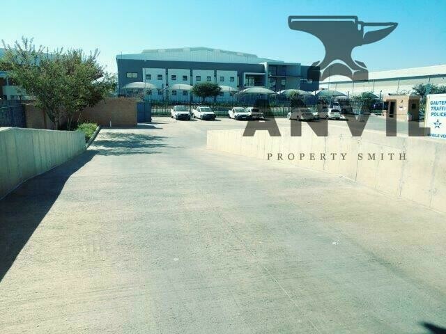 2 Monte Carlo Drive, Gosforth Park Raceway Industrial Park - 2 Monte Carlo Drive, Raceway Industrial Park property image 10