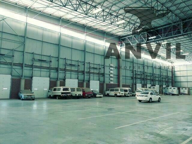 2 Monte Carlo Drive, Gosforth Park Raceway Industrial Park - 2 Monte Carlo Drive, Raceway Industrial Park property image 11