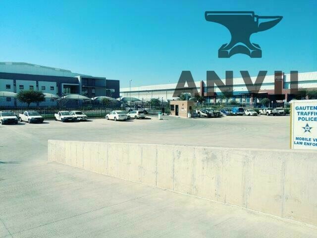 2 Monte Carlo Drive, Gosforth Park Raceway Industrial Park - 2 Monte Carlo Drive, Raceway Industrial Park property image 12