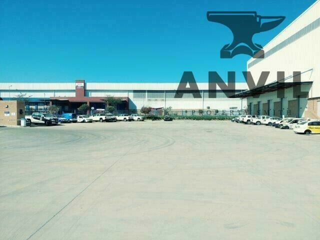 2 Monte Carlo Drive, Gosforth Park Raceway Industrial Park - 2 Monte Carlo Drive, Raceway Industrial Park property image 13