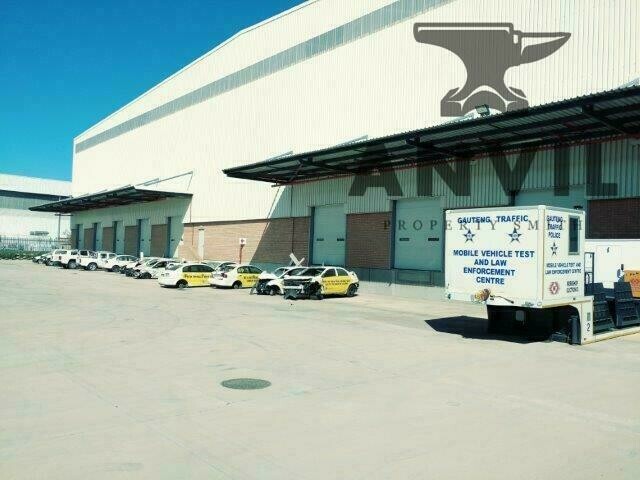 2 Monte Carlo Drive, Gosforth Park Raceway Industrial Park - 2 Monte Carlo Drive, Raceway Industrial Park property image 14