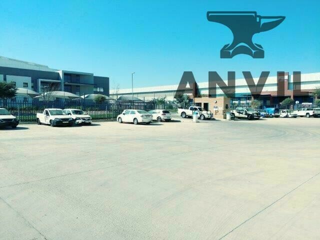 2 Monte Carlo Drive, Gosforth Park Raceway Industrial Park - 2 Monte Carlo Drive, Raceway Industrial Park property image 15