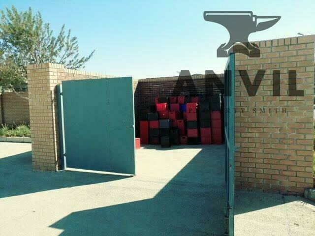 2 Monte Carlo Drive, Gosforth Park Raceway Industrial Park - 2 Monte Carlo Drive, Raceway Industrial Park property image 16