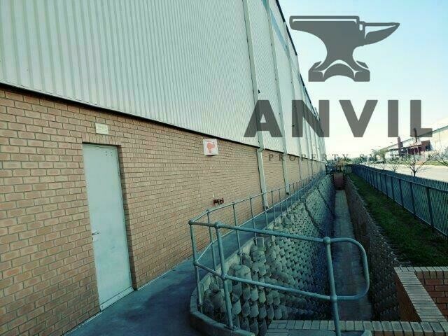 2 Monte Carlo Drive, Gosforth Park Raceway Industrial Park - 2 Monte Carlo Drive, Raceway Industrial Park property image 47