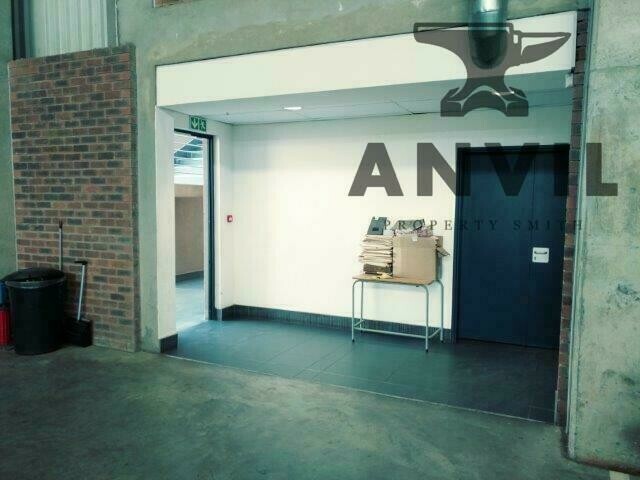 2 Monte Carlo Drive, Gosforth Park Raceway Industrial Park - 2 Monte Carlo Drive, Raceway Industrial Park property image 48