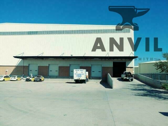 2 Monte Carlo Drive, Gosforth Park Raceway Industrial Park - 2 Monte Carlo Drive, Raceway Industrial Park property image 17