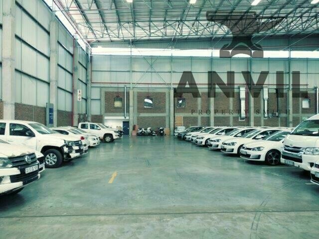 2 Monte Carlo Drive, Gosforth Park Raceway Industrial Park - 2 Monte Carlo Drive, Raceway Industrial Park property image 18